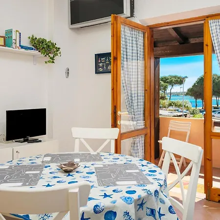 San Paolo House Apartment Porto San Paolo  Exterior photo