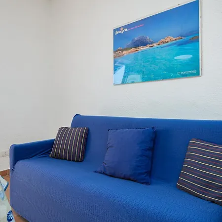 San Paolo House Apartment Porto San Paolo  Exterior photo