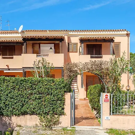 San Paolo House Apartment Porto San Paolo  Exterior photo