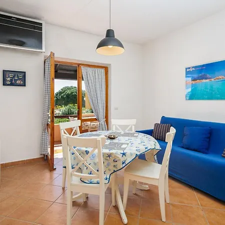 San Paolo House Apartment Porto San Paolo  Exterior photo