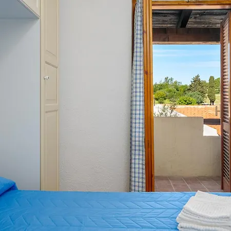 San Paolo House Apartment Porto San Paolo  Exterior photo