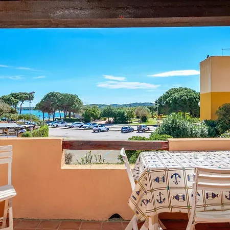 San Paolo House Apartment Porto San Paolo  Exterior photo