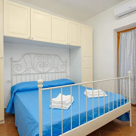 San Paolo House Apartment Porto San Paolo  Exterior photo