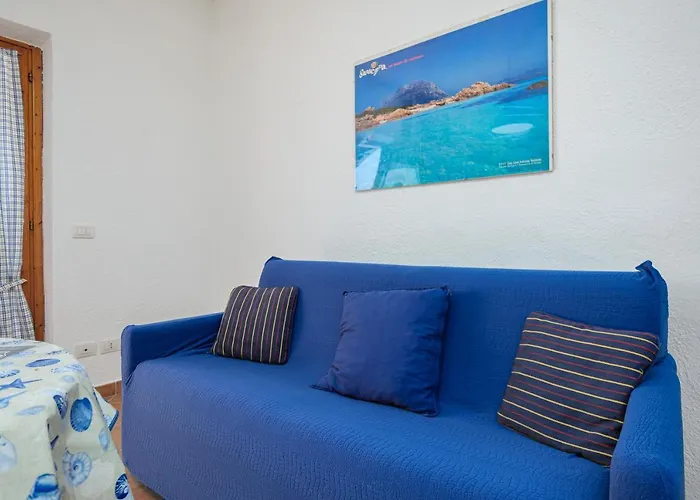 San Paolo House