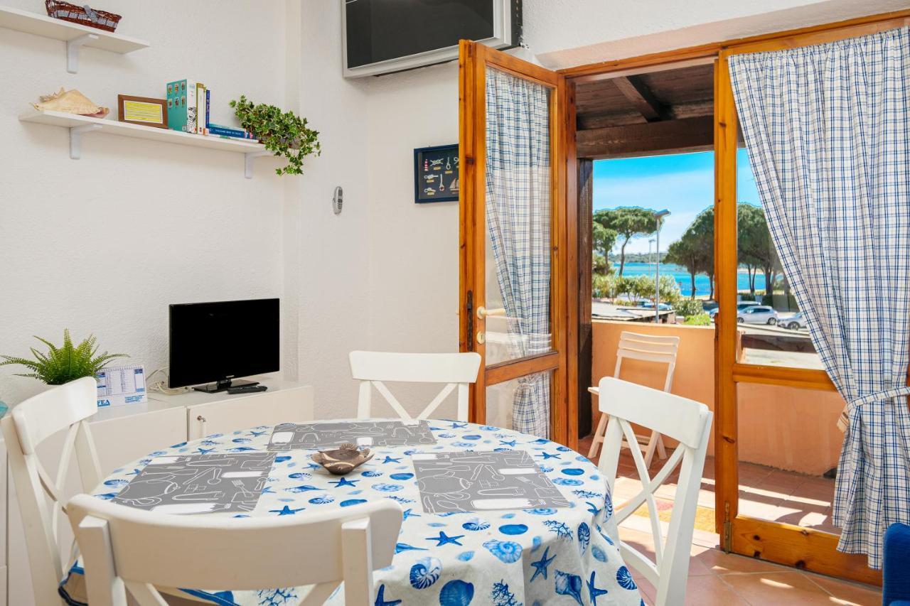 San Paolo House Porto San Paolo (Sardinia)