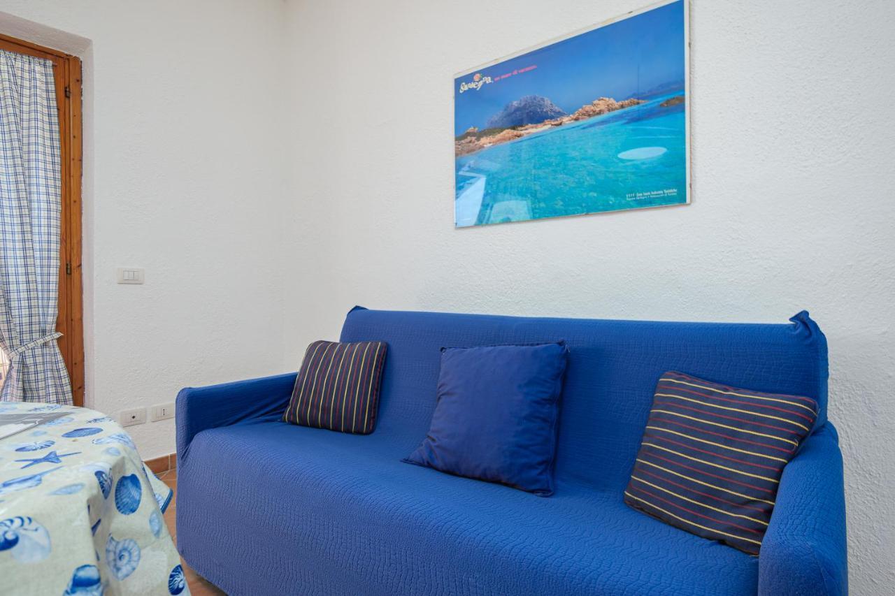 San Paolo House Apartment Porto San Paolo (Sardinia)
