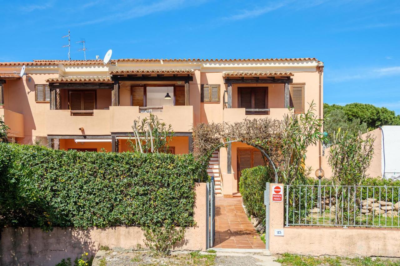 San Paolo House *