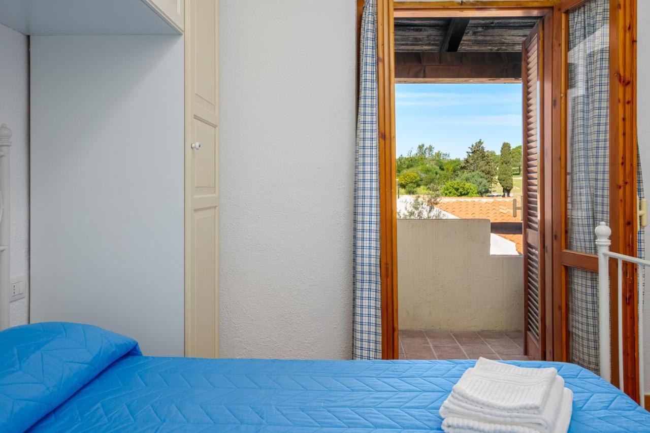 San Paolo House