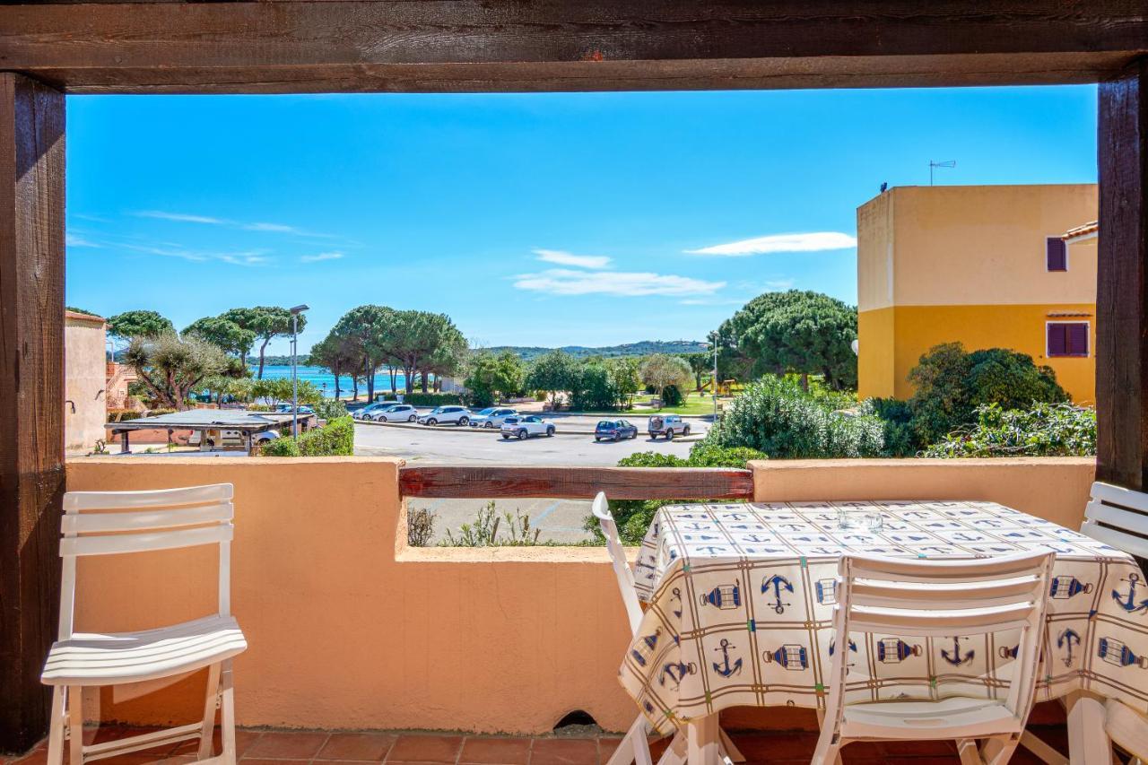 San Paolo House Apartment Porto San Paolo (Sardinia)