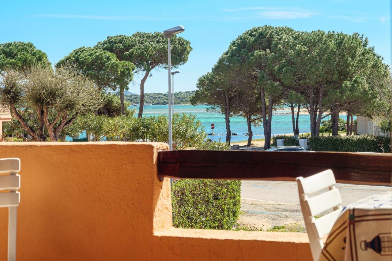 San Paolo House Porto San Paolo (Sardinia)