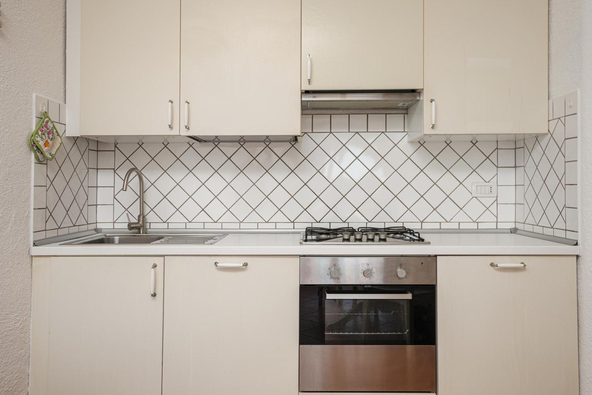 Apartment San Paolo House Porto San Paolo (Sardinia)