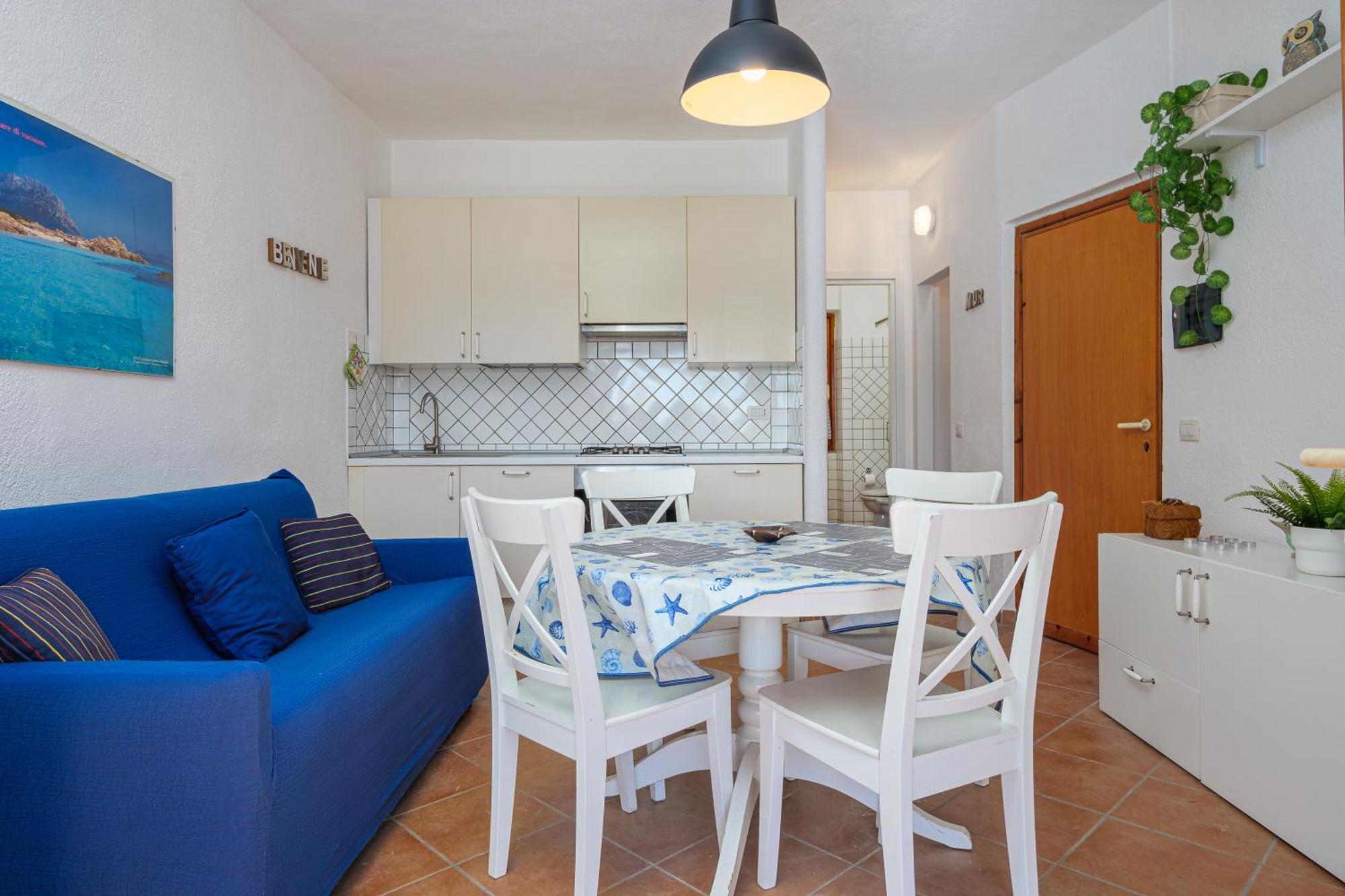 San Paolo House Porto San Paolo (Sardinia)